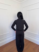 Yanı Şeritli Modal Takım
