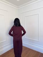 Yanı Şeritli Modal Takım