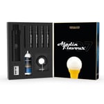 ALADIN FLAVOUR BLACK TÜTSÜLEYİCİ