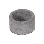 BAZALT SOSLUK 7x4 CM