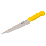 Bıçak Peynir 15,5 Cm Sarı
