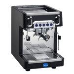 Carimali Cento E2 Tam Otomatik 1 Gruplu Siyah Espresso Kahve Makinesi