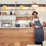 Carimali Cento E2 Tam Otomatik 2 Gruplu Siyah Espresso Kahve Makinesi