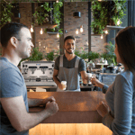 Carimali Cento E2 Tam Otomatik 2 Gruplu Siyah Espresso Kahve Makinesi