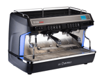 Carimali DivaPRO High Cappuccinatore Tam Otomatik 3 Gruplu Espresso Kahve Makinesi