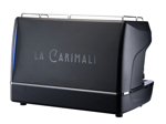 Carimali DivaPRO High Cappuccinatore Tam Otomatik 3 Gruplu Espresso Kahve Makinesi