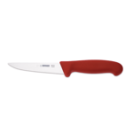 Çok Amaçlı Bıçak 13 Cm Kırmızı