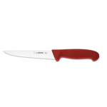 Çok Amaçlı Bıçak 16 Cm Kırmızı