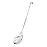 Destekli Çelik Kevgir No:6 17,4 cm