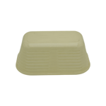 EKMEK MAYALAMA SEPETI OVAL 22x13,5x8 CM