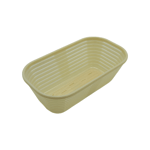 EKMEK MAYALAMA SEPETI OVAL 25x14x9 CM