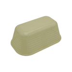 Ekmek Mayalama Sepeti Oval 28X15X9 Cm