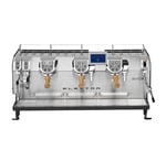 Elektra Evok Tall Cup Tam Otomatik 3 Gruplu Siyah Espresso Kahve Makinesi
