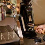 Elektra Verve Tall Cup Tam Otomatik 1 Gruplu Ahşap Espresso Kahve Makinesi