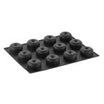 Pasta Kalıbı Donut 12X90 Ml