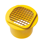 Patates Dilimleyici Bıçak 8X16 Mm