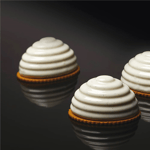 Polly Pasta Kalıbı 78x56x43 mm