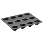 Polly Pasta Kalıbı 78x56x43 mm