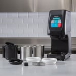 ROWZER PLUS MIKRO PURE MAKINASI