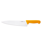 Şef Bıçağı 26 Cm Sarı