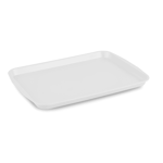 Servis Tepsisı 27X36 Cm Beyaz