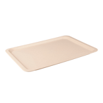 Servis Tepsisı 32X44 Cm Kırçıllı