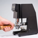 Slingshot Kilo Siyah Hassas Otomatik Kahve Tamper