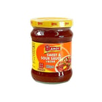 Amoy Tatlı-Ekşi Sos (Sweet Sour) 220 gr