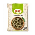 Bağdat Yeşil Biber Tane 1 kg