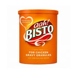 Bisto Tavuk Yemek Çeşnisi 170 gr