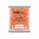 Chefline Asia Pembe Zencefil Turşusu 1,5 kg