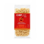 Chefline Asia Yumurtalı Çin Eriştesi (Egg Noodle) 350 gr