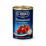 Cirio Çeri Domates Konservesi (Pomodorini) 400 gr