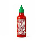 Crying Thaiger Sriracha Acı Biber Sosu 484 gr