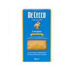 De Cecco Lazanya Makarna 500 gr