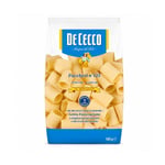De Cecco Paccheri (Kalın Boru) Makarna 500 gr