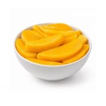 Deco Mango Dilimleri Konservesi Şurup İçerisinde 425 gr 