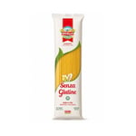 Divella Glutensiz Spagetti Makarna 400 gr