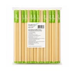 Doeco Bambu Chopstick (Çin Çubuğu) 22,5 cm 100 Çift