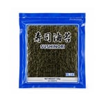 Dolco Sushi Yosunu (Blue) (Sushi Nori) 140 gr (50 Adet)