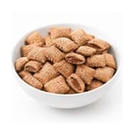 Familia Sütlü Çikolata Dolgulu Gevrek (Swiss Choco Bits) 375 gr