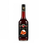 Fo Karamel Aromalı Şekerli Şurup 700 ml