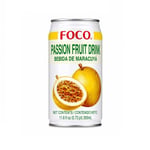 Foco Çarkıfelek Meyveli İçecek 350 ml 