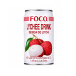 Foco Liçi Meyveli İçecek 350 ml