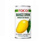 Foco Mango Meyveli İçecek 350 ml