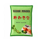 Foodco Wasabi Tozu (Wasabi Powder) 1 kg