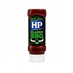 HP Klasik Barbekü Sosu 465 gr