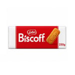 Lotus Biscoff Karamelize Bisküvi 250 gr