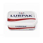 Lurpak Sürülebilir Yağ Tuzsuz 250 gr