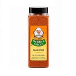Magic Cajun Çeşni Karışımı 567 gr